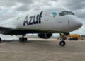 Maceió, Aracaju e Natal contarão com 64 voos extras da Azul durante o Carnaval