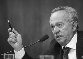 Luto: Alagoas dá adeus a Benedito de Lira