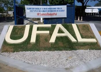 Ufal pode recorrer à SSP sobre a segurança no campus em Maceió