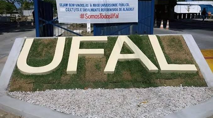 Ufal pode recorrer à SSP sobre a segurança no campus em Maceió