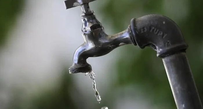 Cidades do interior de Alagoas ficam sem água nos próximos dias; veja onde