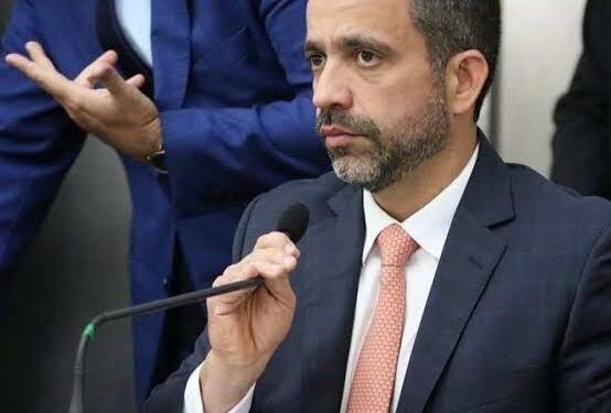 Duas cidades, um partido: Paulo Dantas avança no “território” de JHC