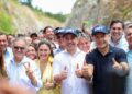 Nenhum caldista acredita na declaração de amor de Calheiros