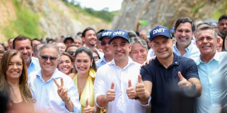 Nenhum caldista acredita na declaração de amor de Calheiros