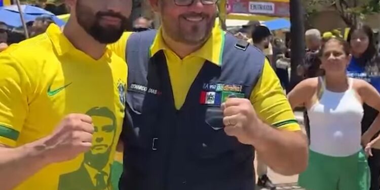 2026: Fábio Costa e Leonardo Dias vão fazer ‘dobradinha’ nas eleições