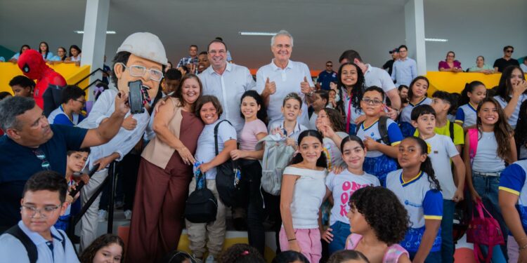 Uma marca registrada de gestão em Arapiraca