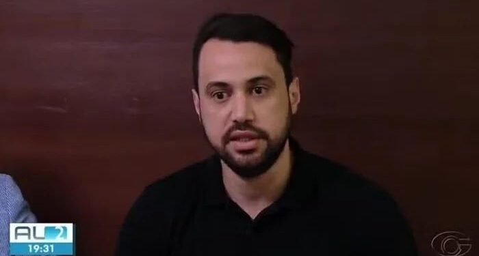 Empresário acusado em incêndio criminoso é libertado pelo TJAL