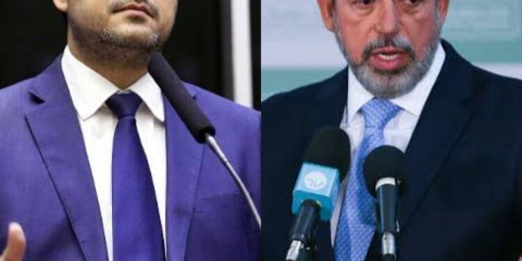 Glauber Braga acusa Arthur Lira de articular processo de cassação no Conselho de Ética