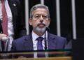 Arthur Lira liderará novo bloco PP-União Brasil na Câmara