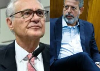 Nem JHC nem Dantas: só Lira e Calheiros têm peso na indicação de Marluce Caldas para o STJ