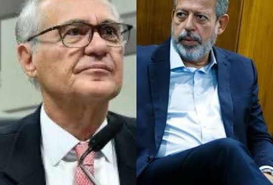 Nem JHC nem Dantas: só Lira e Calheiros têm peso na indicação de Marluce Caldas para o STJ