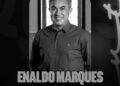 Câmara aprova moção coletiva de pesar pela morte do empresário Enaldo Marques