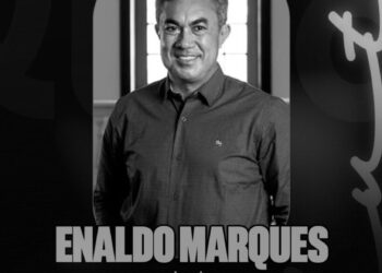 Câmara aprova moção coletiva de pesar pela morte do empresário Enaldo Marques