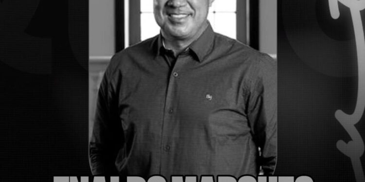 Câmara aprova moção coletiva de pesar pela morte do empresário Enaldo Marques