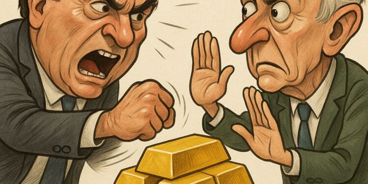 Não existe ataque sem defesa