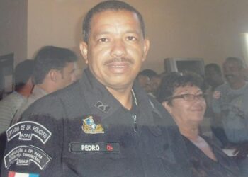 Veja como o major da PM fugiu e deu início ao sequestro que terminou em tragédia