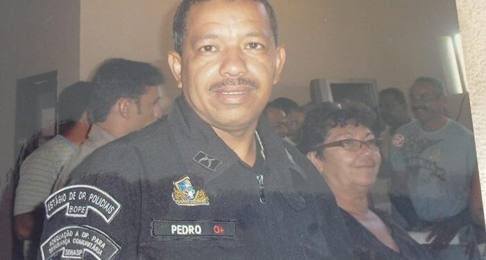 Veja como o major da PM fugiu e deu início ao sequestro que terminou em tragédia