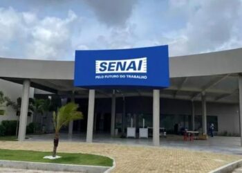 Senai abre matrículas para cursos técnicos em Maceió e Arapiraca
