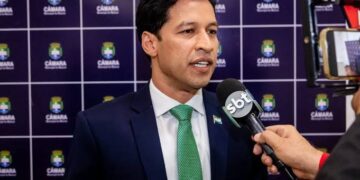 O dilema de Rodrigo Cunha para ser candidato a prefeito em 2028