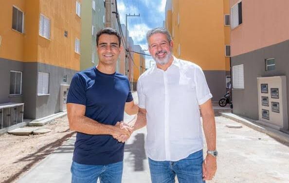 JHC deve indicar a primeira suplência de Arthur Lira para o Senado