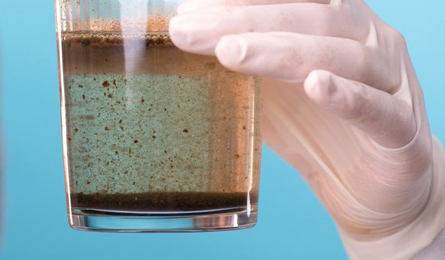 MPAL identifica água contaminada em escolas e comunidades rurais no Sertão de Alagoas