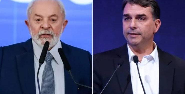 Pesquisa BTG/Nexus mostra corrida apertada entre Lula e adversários no 2º turno