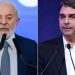 Pesquisa BTG/Nexus mostra corrida apertada entre Lula e adversários no 2º turno