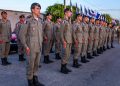 Projeto dobra tempo de serviço contabilizável por policiais e bombeiros militares